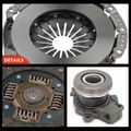 Transmission Clutch Kit for 2010 Chevrolet Cobalt