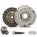 Transmission Clutch Kit for 2010 Chevrolet Cobalt