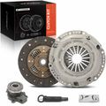 Transmission Clutch Kit for 2010 Chevrolet Cobalt