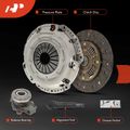 Transmission Clutch Kit for 2010 Chevrolet Cobalt