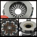 Transmission Clutch Kit for 2009 Saturn Astra