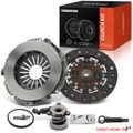 Transmission Clutch Kit for 2009 Saturn Astra