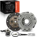 Transmission Clutch Kit for 2009 Saturn Astra