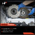 Transmission Clutch Kit for 2009 Saturn Astra