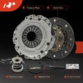 Transmission Clutch Kit for 2009 Saturn Astra