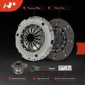 Transmission Clutch Kit for 2011 Saab 9-5