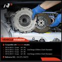 Transmission Clutch Kit for Chevrolet Cruze 2012-2015 L4 1.4L 1.8L