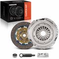 Transmission Clutch Kit for 2000 GMC Sierra 1500