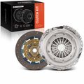 Transmission Clutch Kit for 2000 GMC Sierra 1500