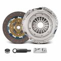 Transmission Clutch Kit for 2000 GMC Sierra 1500