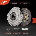 Transmission Clutch Kit for 2000 GMC Sierra 1500