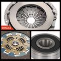 Transmission Clutch Kit for 2000 GMC Sierra 1500