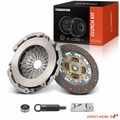 Transmission Clutch Kit for 2000 GMC Sierra 1500