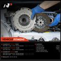 Transmission Clutch Kit for 2003 Pontiac Sunfire