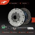 Transmission Clutch Kit for 2003 Pontiac Sunfire