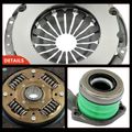 Transmission Clutch Kit for 2004 Saturn Vue