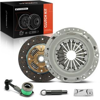 Transmission Clutch Kit for Saturn Vue 2002-2007 L4 2.2L