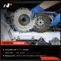 Transmission Clutch Kit for 2004 Saturn Vue