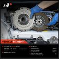 Transmission Clutch Kit for 2006 Saturn Ion