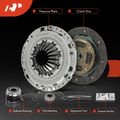 Transmission Clutch Kit for 2006 Saturn Ion