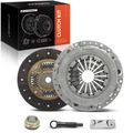 Transmission Clutch Kit for 2010 Chevrolet Aveo5