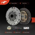 Transmission Clutch Kit for 2010 Chevrolet Aveo5