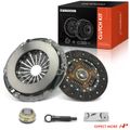 Transmission Clutch Kit for 2010 Chevrolet Aveo5