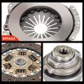 Transmission Clutch Kit for 1983 Dodge Challenger