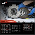 Transmission Clutch Kit for 1983 Dodge Challenger