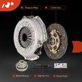 Transmission Clutch Kit for 1983 Dodge Challenger