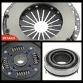 Transmission Clutch Kit for 2001 Chrysler Sebring