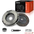 Transmission Clutch Kit for 2001 Chrysler Sebring