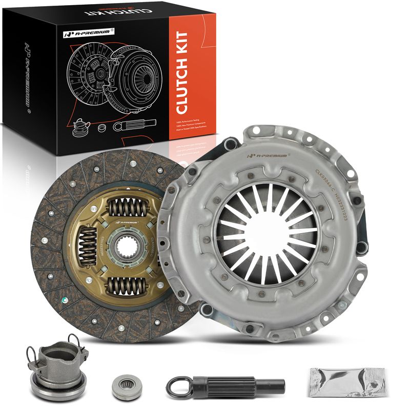 Transmission Clutch Kit for 2001 Dodge Dakota