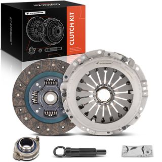 Transmission Clutch Kit for Hyundai Elantra 96-06 Tiburon Kia Spectra 1.8L 2.0L