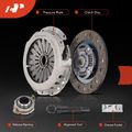 Transmission Clutch Kit for 2004 Kia Spectra