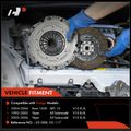 Transmission Clutch Kit for 1992-2006 Dodge Viper