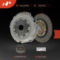 Transmission Clutch Kit for 2007 Mitsubishi Lancer