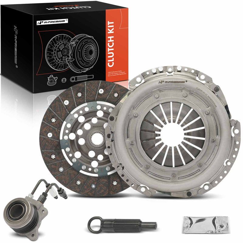 Transmission Clutch Kit for 2007-2008 Hyundai Santa Fe