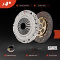 Transmission Clutch Kit for 2009 Hyundai Elantra