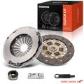 Transmission Clutch Kit for 2009 Hyundai Elantra