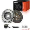 Transmission Clutch Kit for 2011 Mitsubishi Outlander Sport