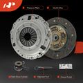 Transmission Clutch Kit for 2011 Mitsubishi Outlander Sport