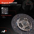 Transmission Clutch Kit for 2008 Mitsubishi Lancer