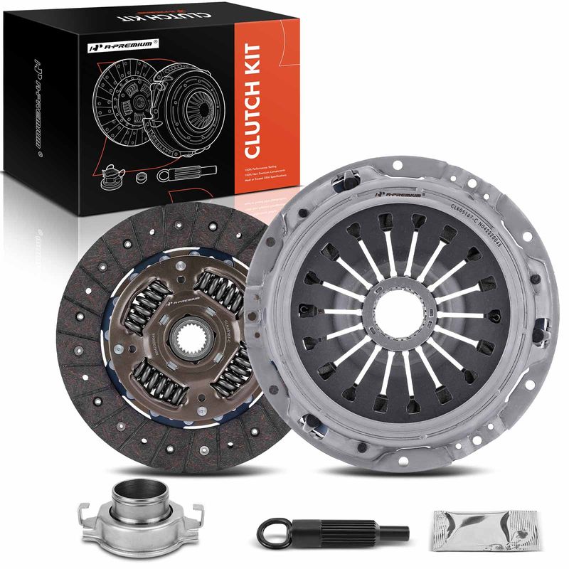 Transmission Clutch Kit for 2008 Mitsubishi Lancer