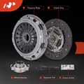 Transmission Clutch Kit for 2008 Mitsubishi Lancer