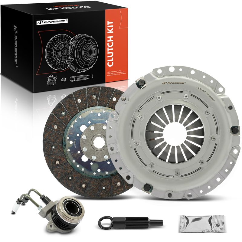 Transmission Clutch Kit for 2011 Kia Sorento