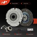 Transmission Clutch Kit for 2011 Kia Sorento