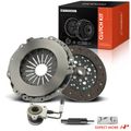 Transmission Clutch Kit for 2010 Hyundai Tucson