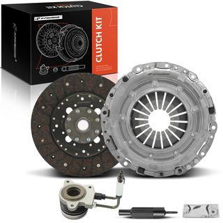 Transmission Clutch Kit for Hyundai Sonata 2009-2010 Tucson Kia Optima L4 2.4L