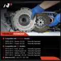 Transmission Clutch Kit for 2010 Hyundai Tucson